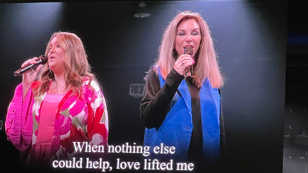 I’m Going Home to&nbsp;Jesus