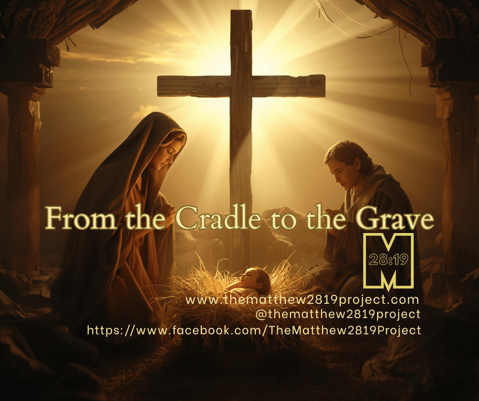 From the Cradle to the&nbsp;Grave